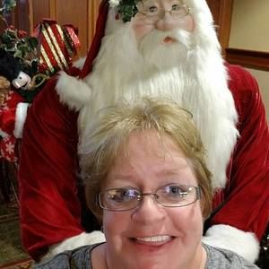 Meet your Posher, Kathy